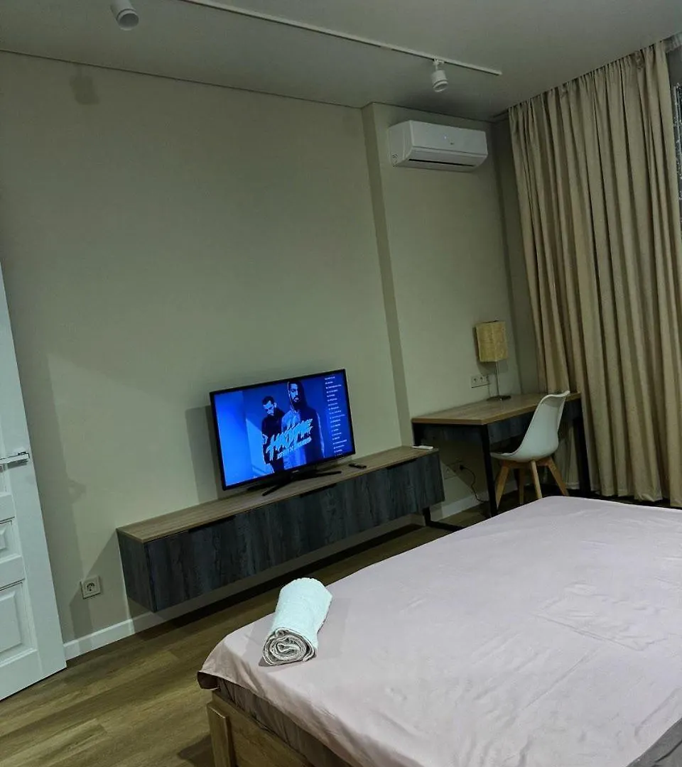 Appartement Everest Alma-Ata