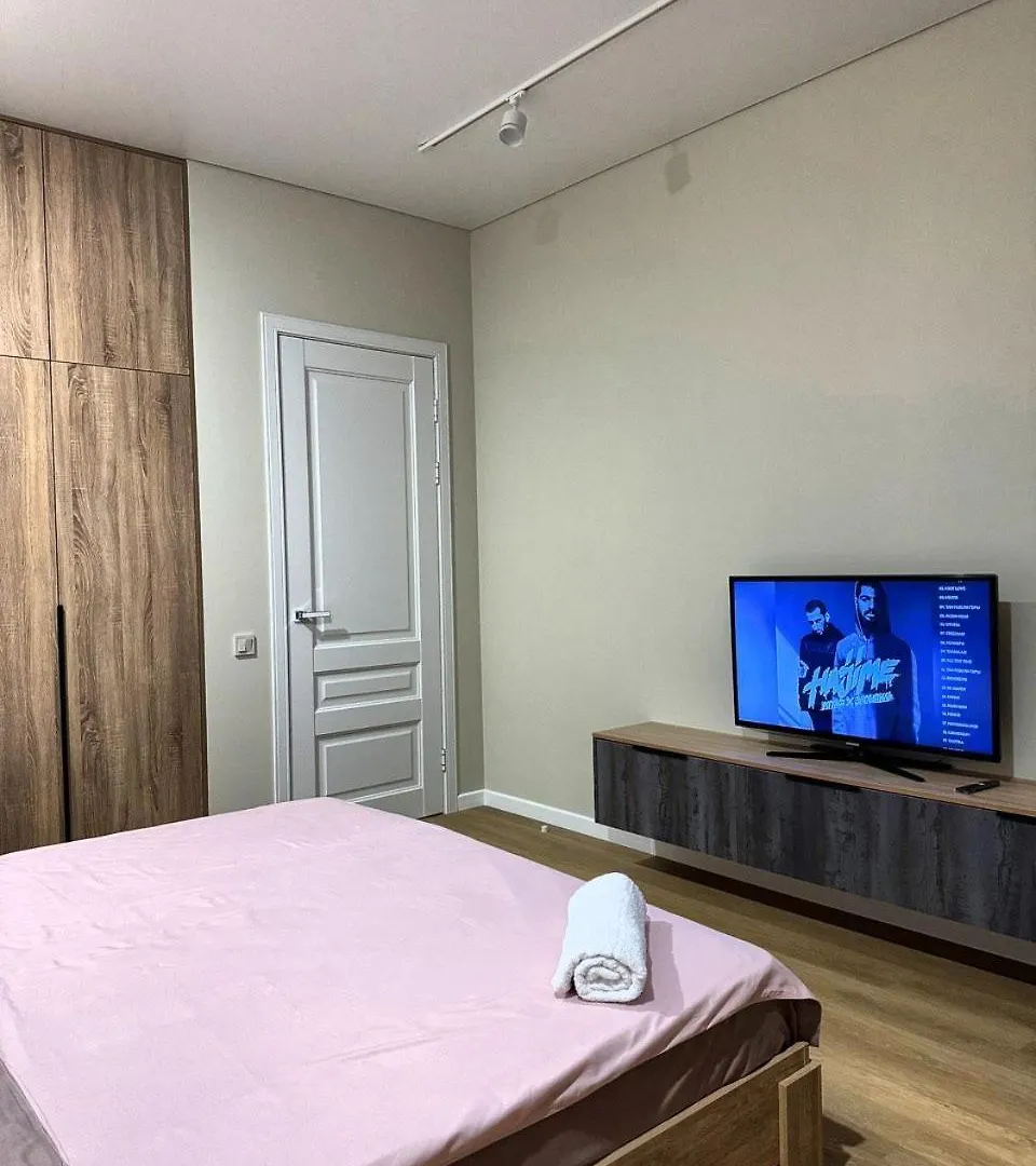 Apartment Everest Almaty Kazakhstan